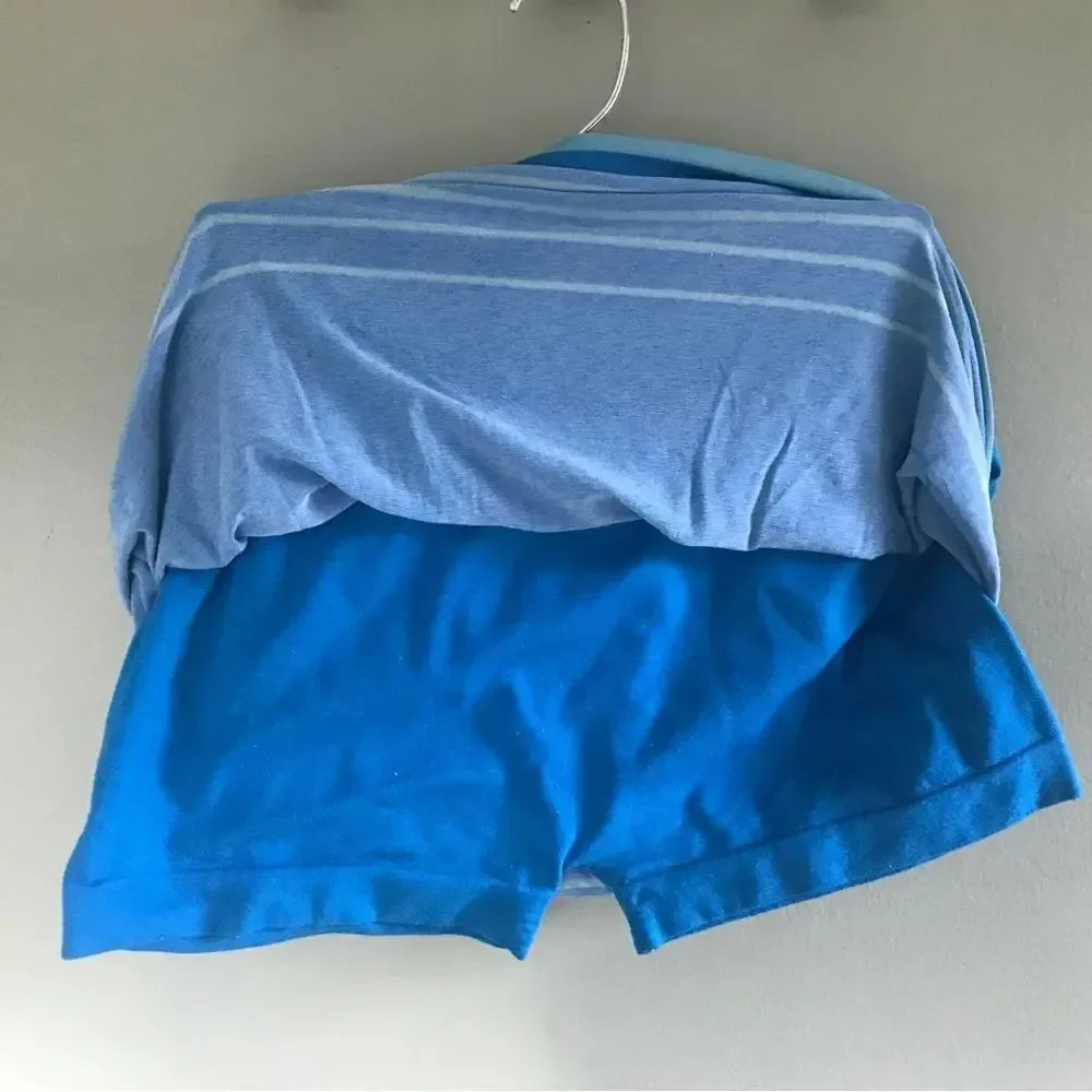 La Sportiva Xplosive Skirt W Neptune/Pacific Blue (M)